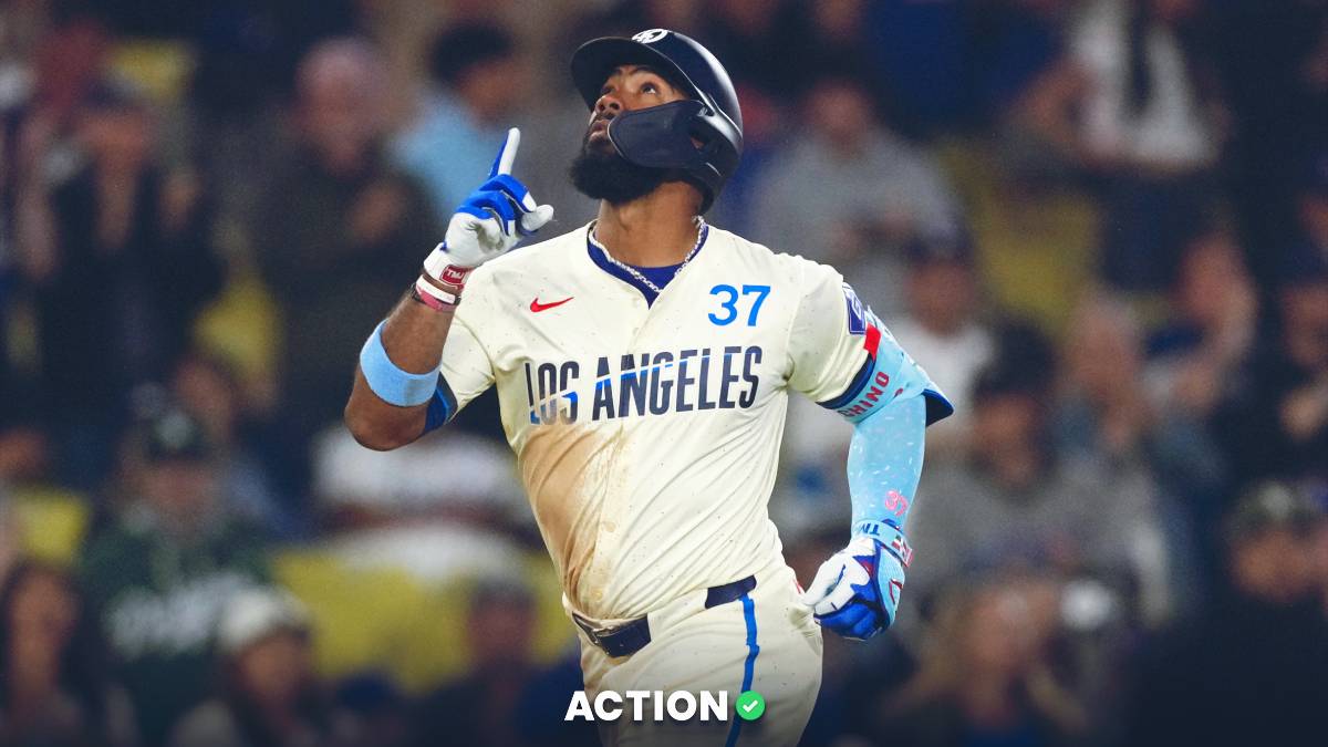 Wednesday MLB Player Props, Picks for Paul Skenes, Ketel Marte, Teoscar Hernandez, More