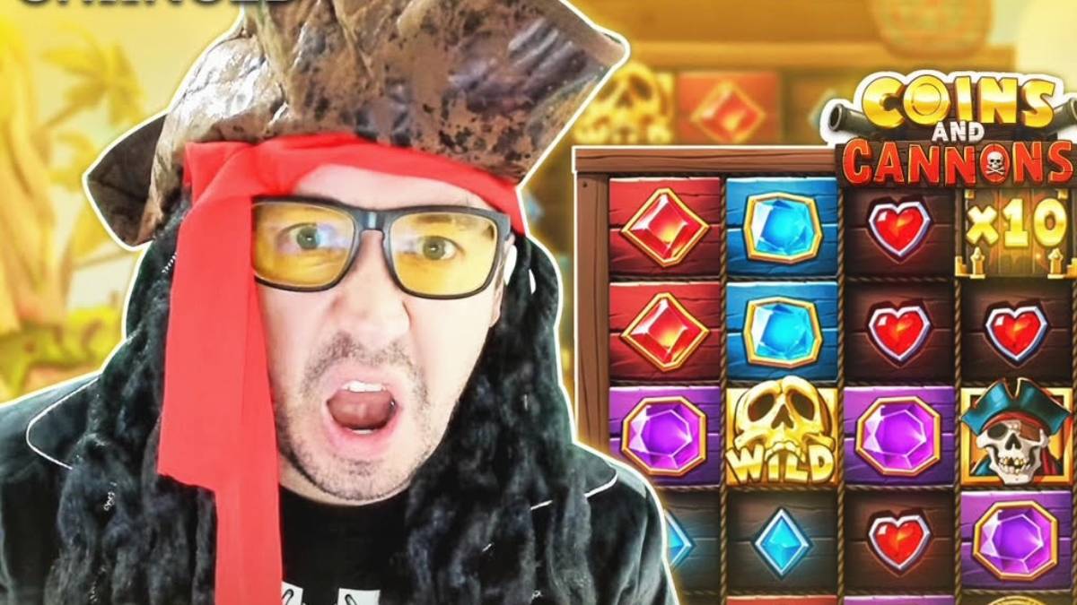 casino streamer Anthony "Hoagie" Cicali III is making a mark by excelling as a versatile content creator and manage