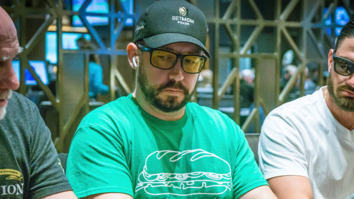 Central to Hoagie's philosophy is promoting responsible gambling. He advocates for prudent bankroll management—a disciplined approach to gaming finances.