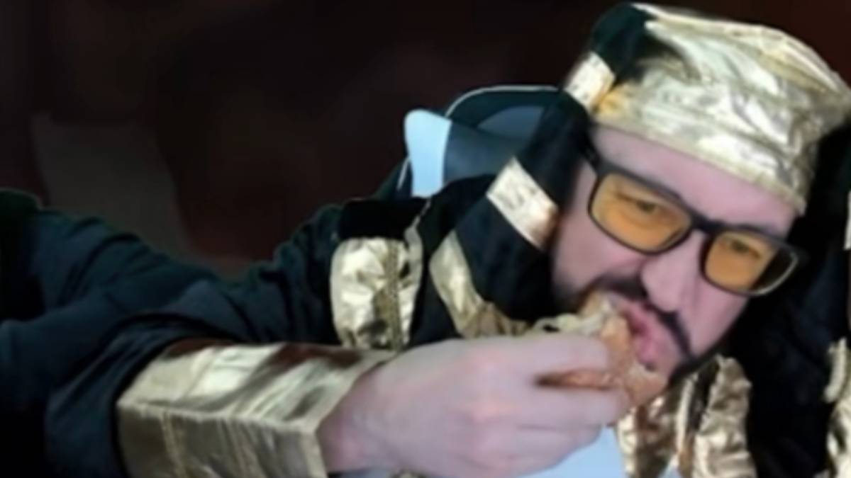 The nickname "Hoagie" is deeply rooted in casino streamer Anthony Cicali's South Jersey upbringing, where hoagies are a beloved staple.