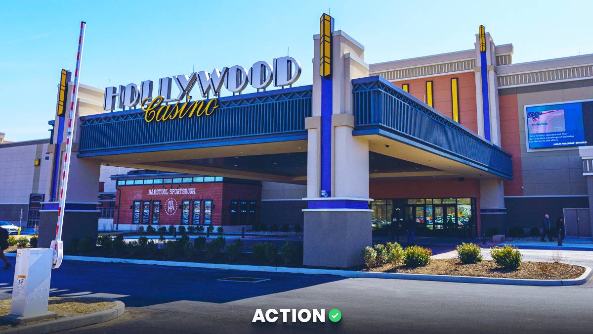 A Record-Breaking Month for Pennsylvania Gaming Revenue article feature image
