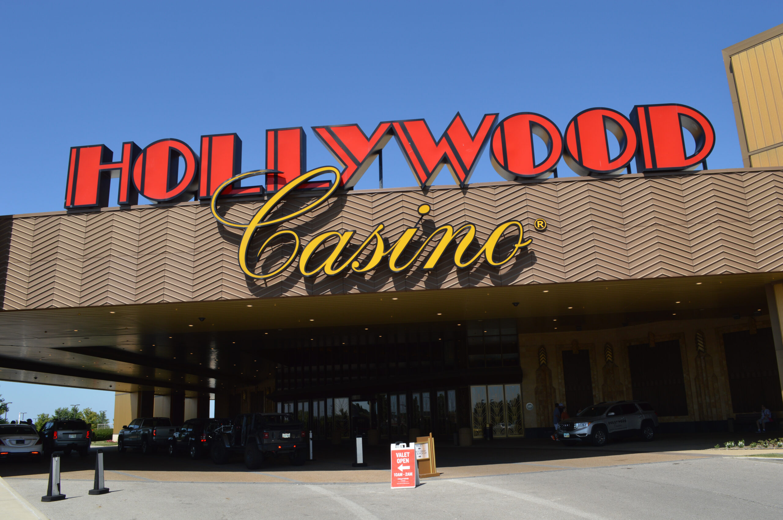 Ohio casinos are still generating a significant amount of revenue despite being slightly down year over year.