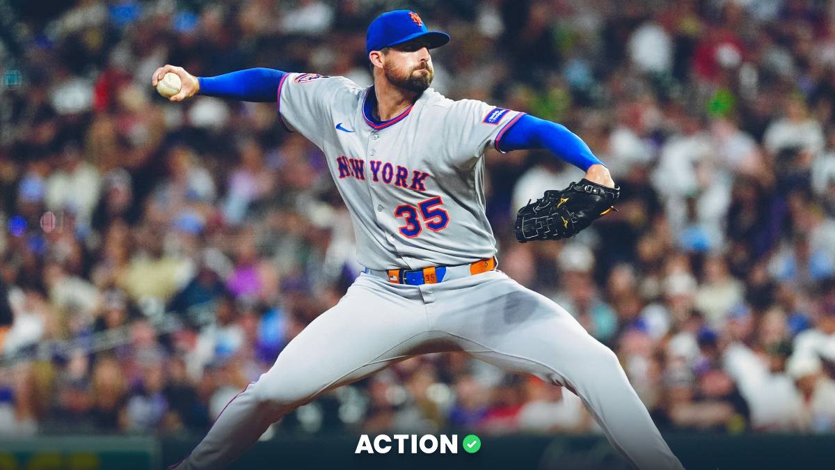 Rays vs Mets Prediction, Pick, Odds for Friday, June 13