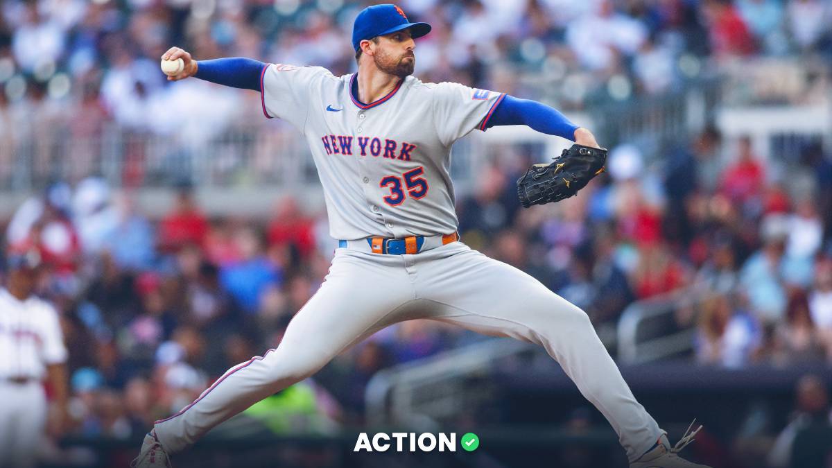 Braves vs Mets Predictions, Parlay, Picks, Odds for Wednesday, June 25