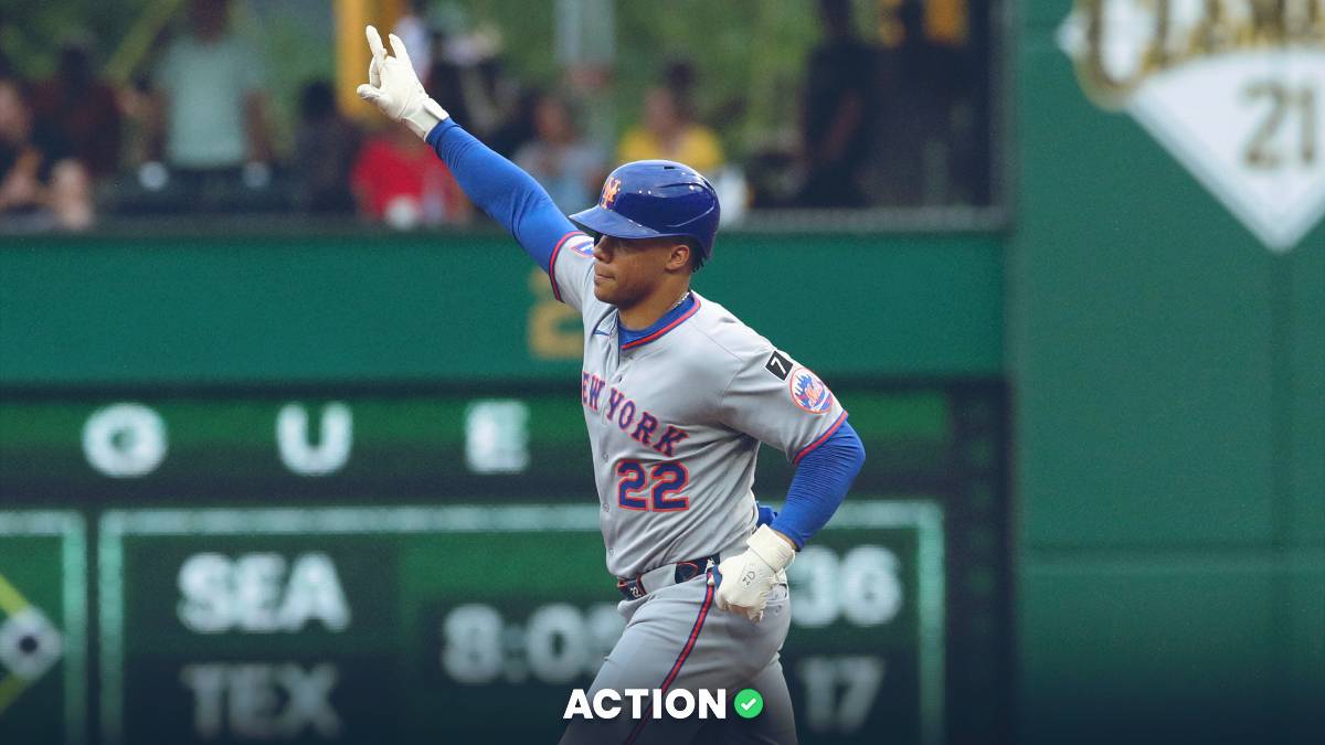 MLB Home Run Props, Saturday HR Picks, Parlay, Odds for June 28