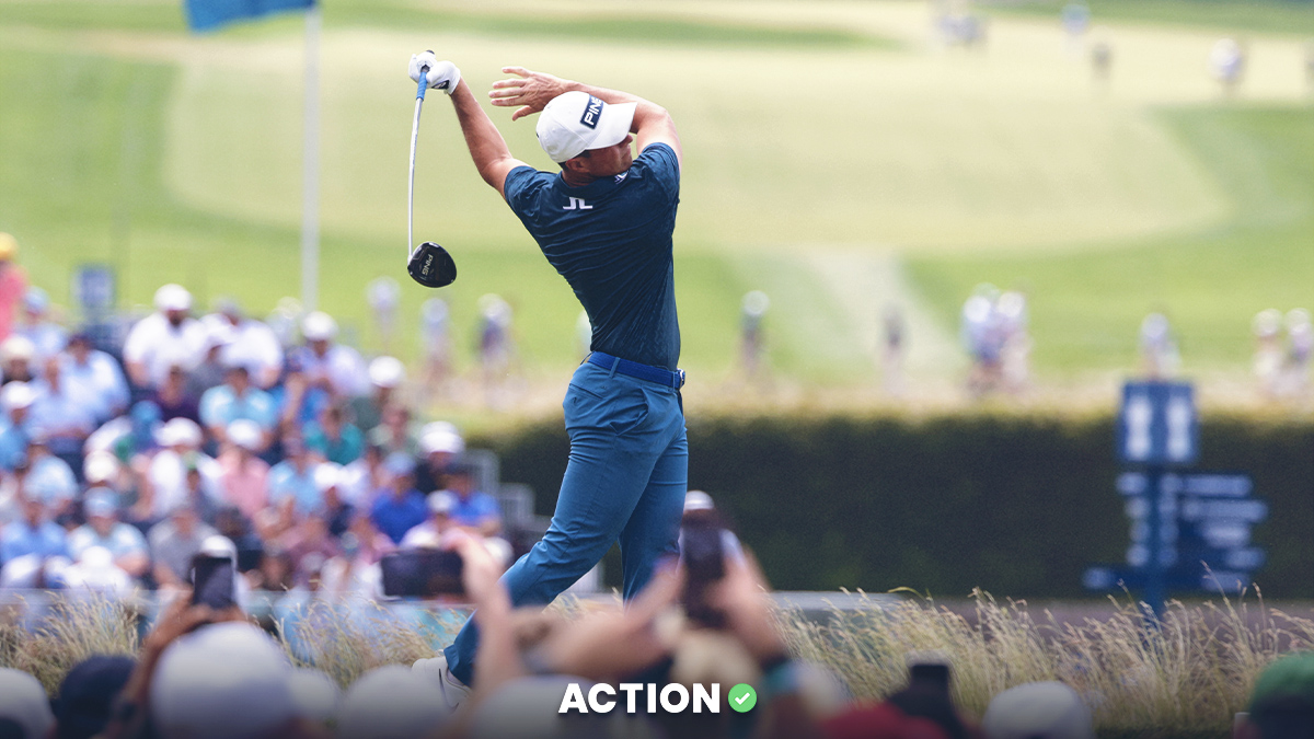 Travelers Championship Best Bets: Golf Picks, Outrights, Matchups, Props This Week