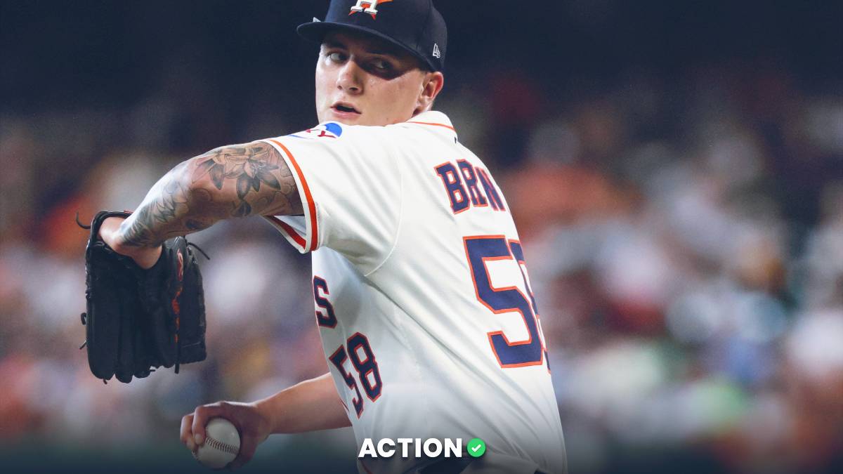 MLB Picks, Best Bets, Props, Predictions Today – June 20