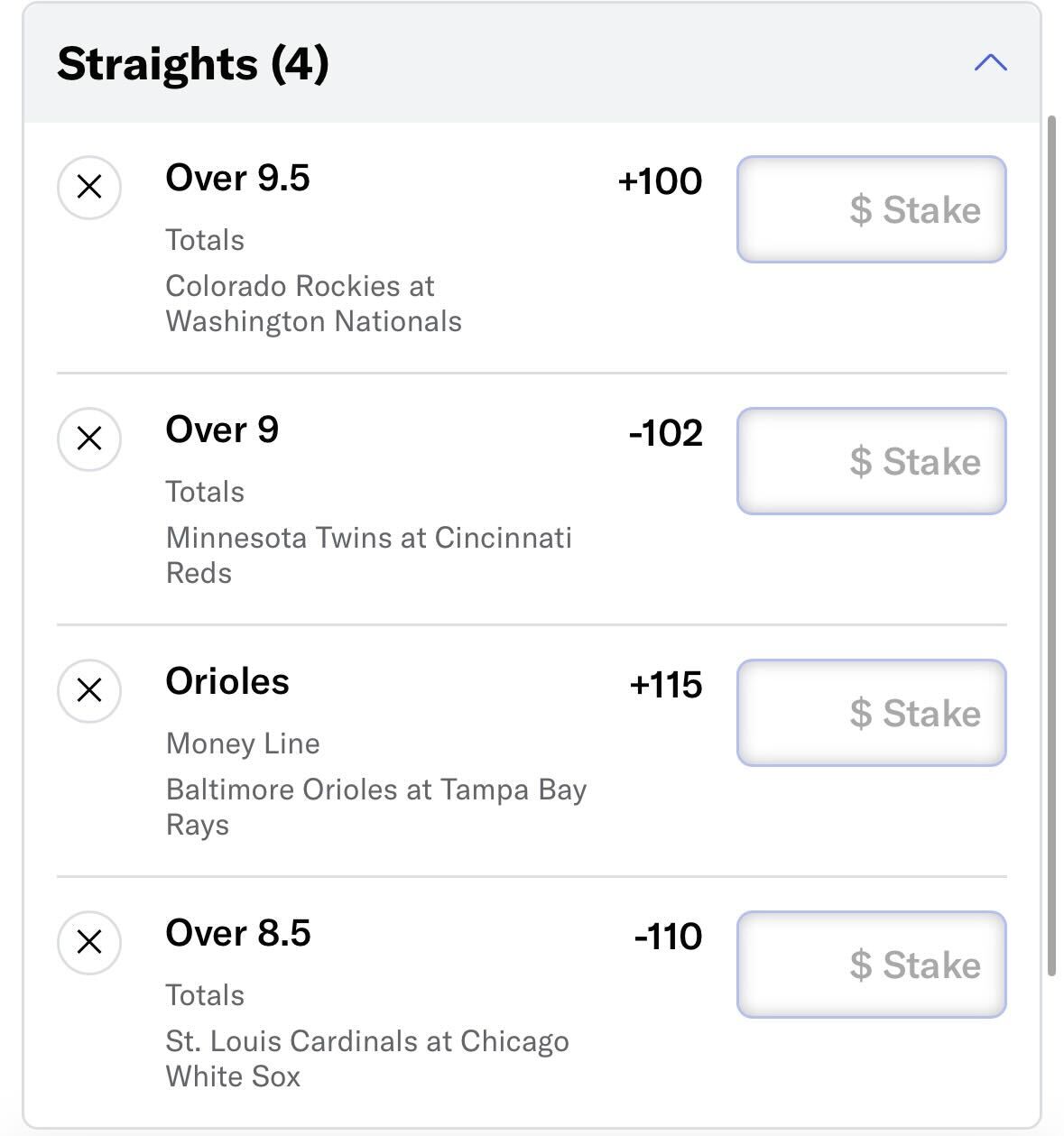 Quickslip Image