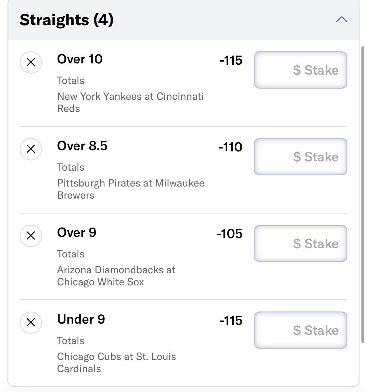 Quickslip Image