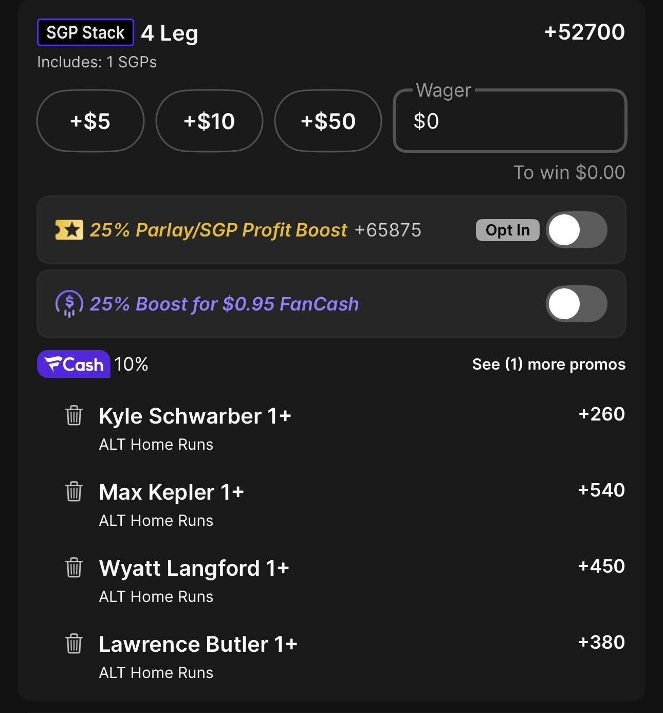 Quickslip Image