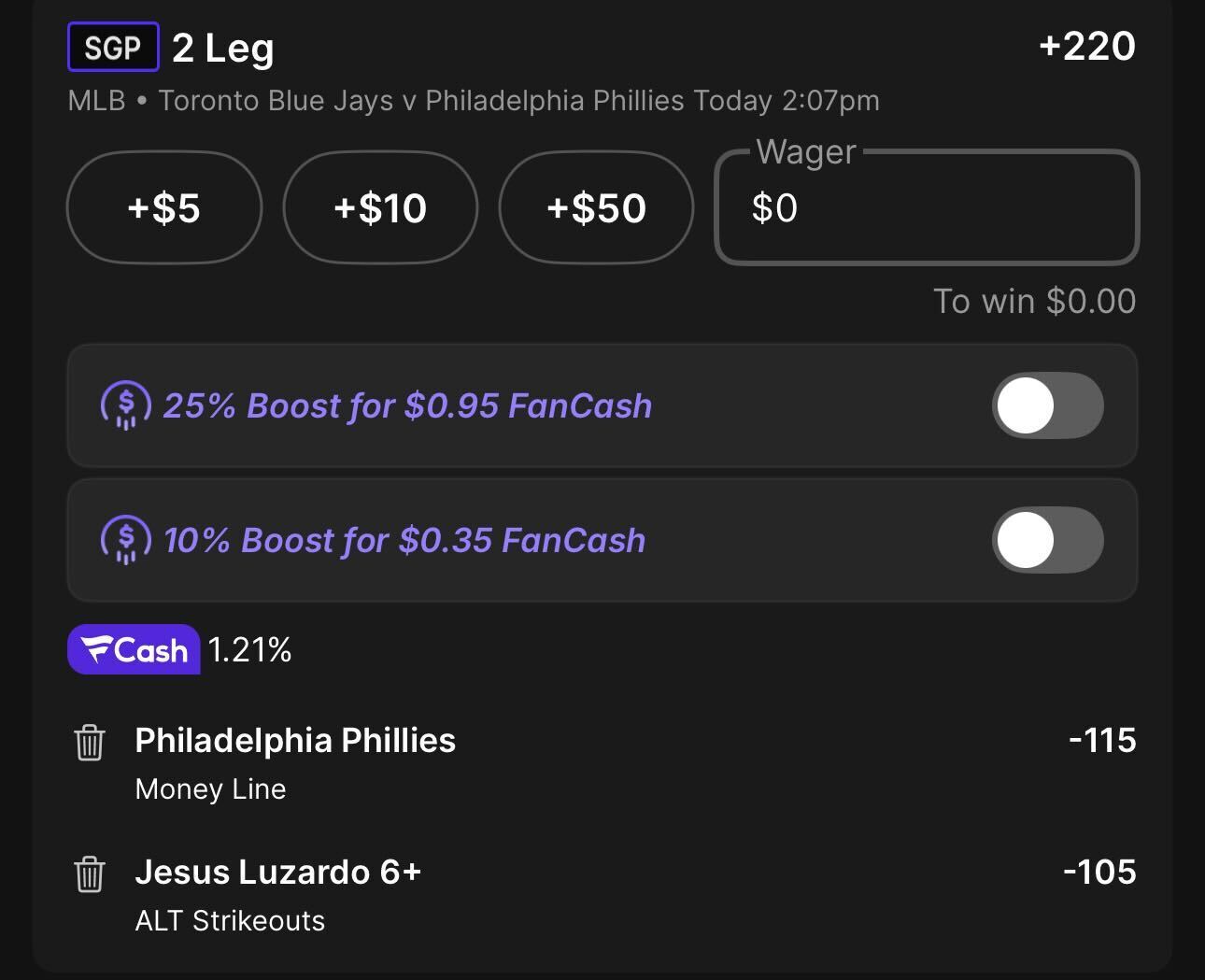 Quickslip Image