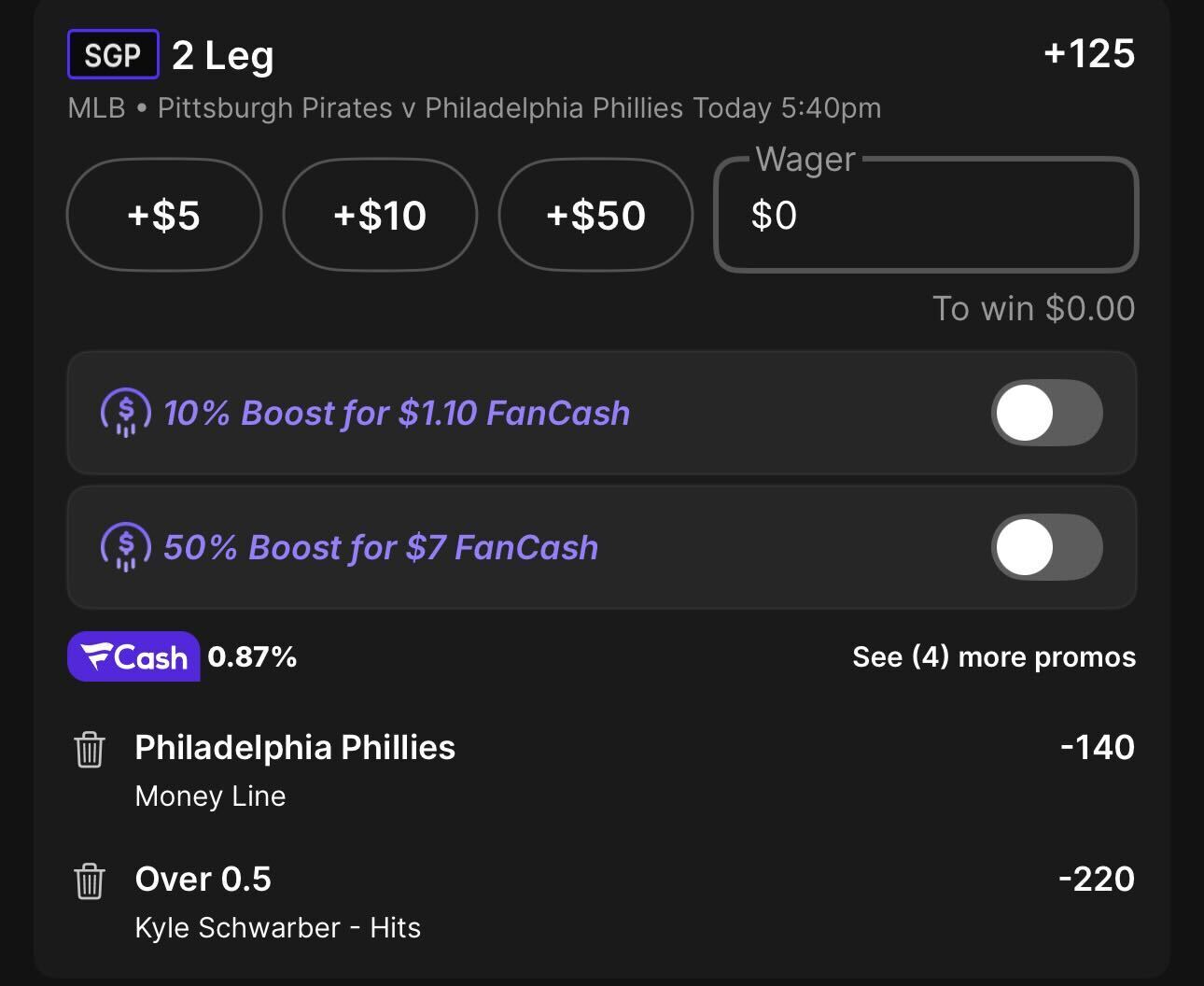Quickslip Image