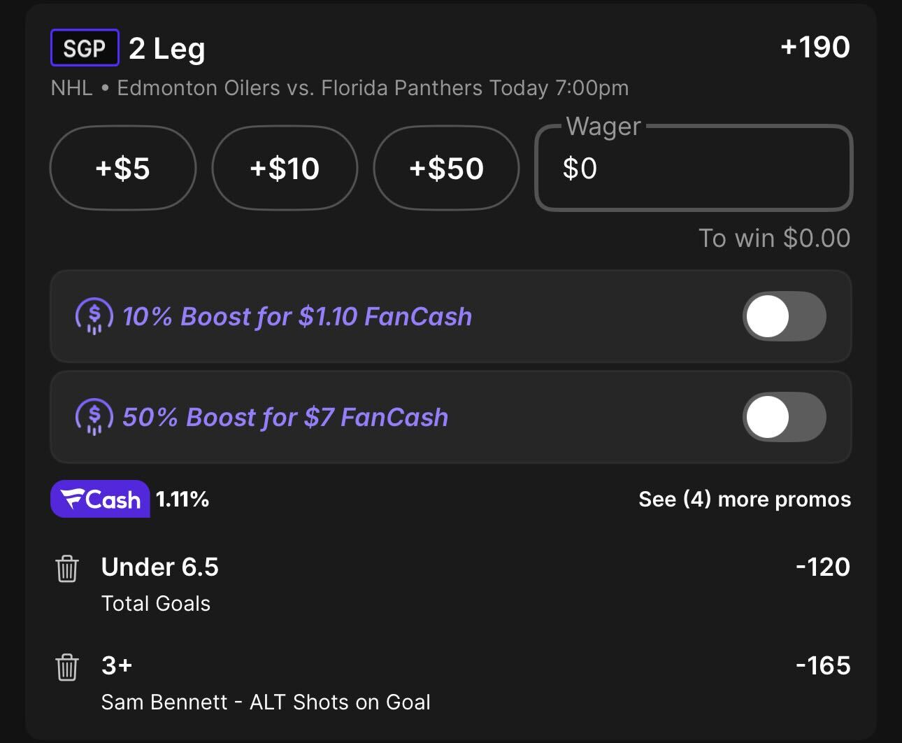 Quickslip Image