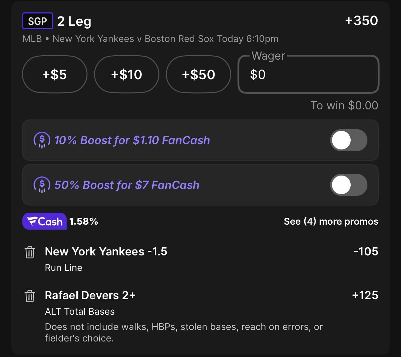 Quickslip Image