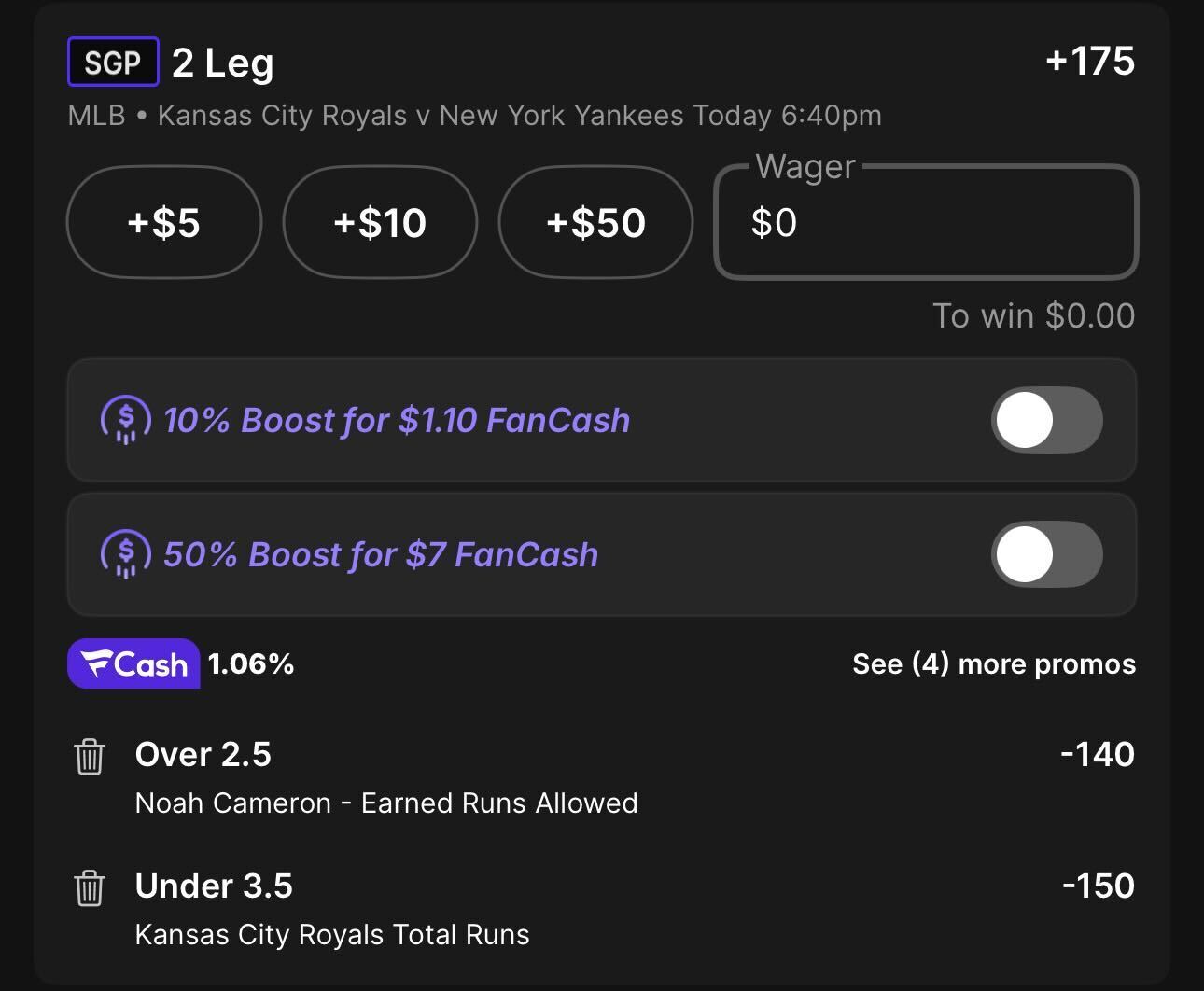 Quickslip Image