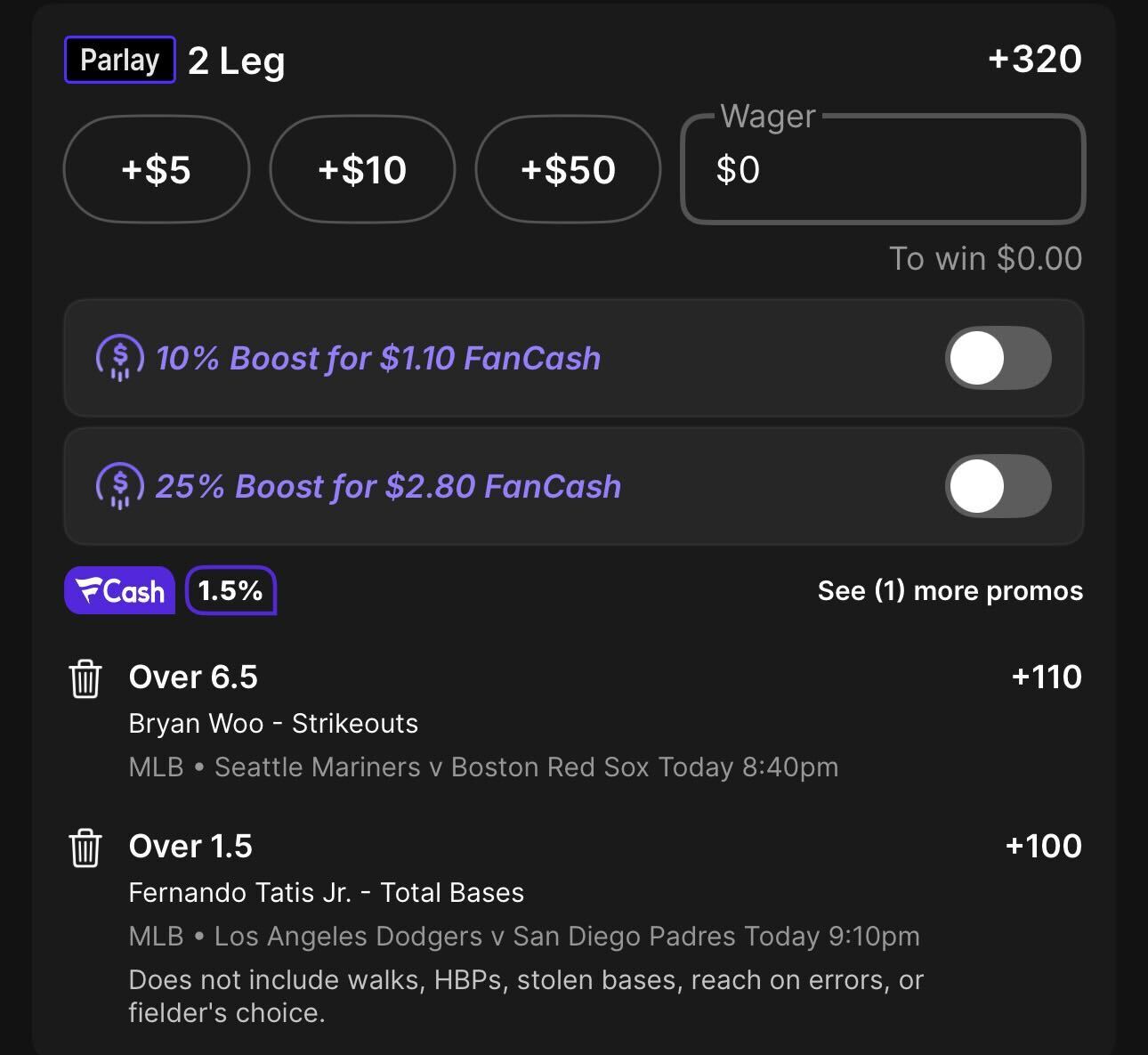 Quickslip Image