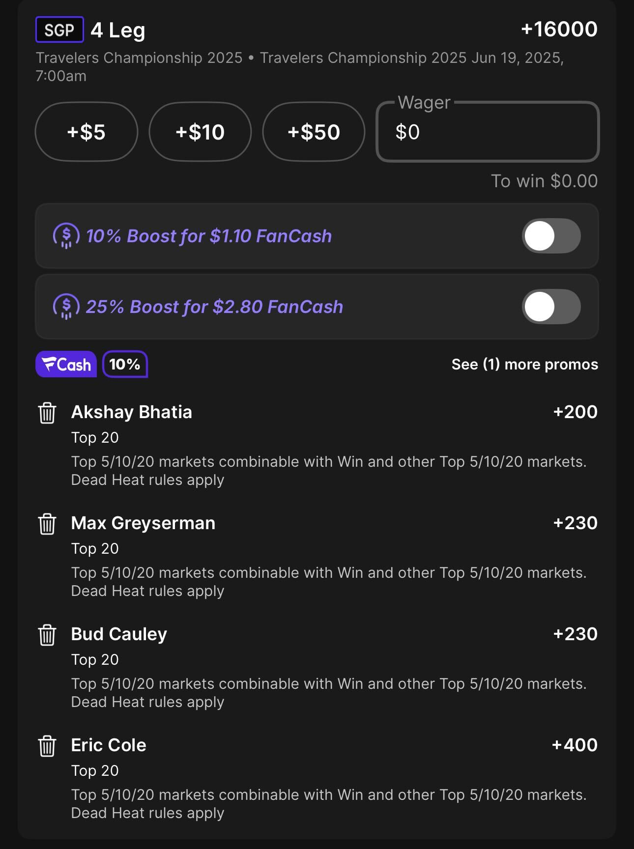 Quickslip Image