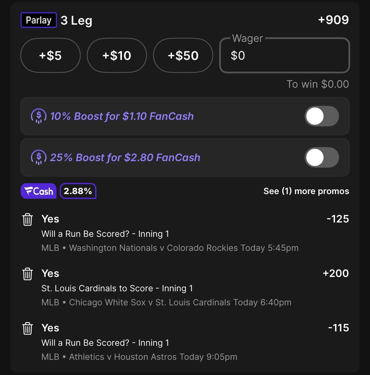 Quickslip Image