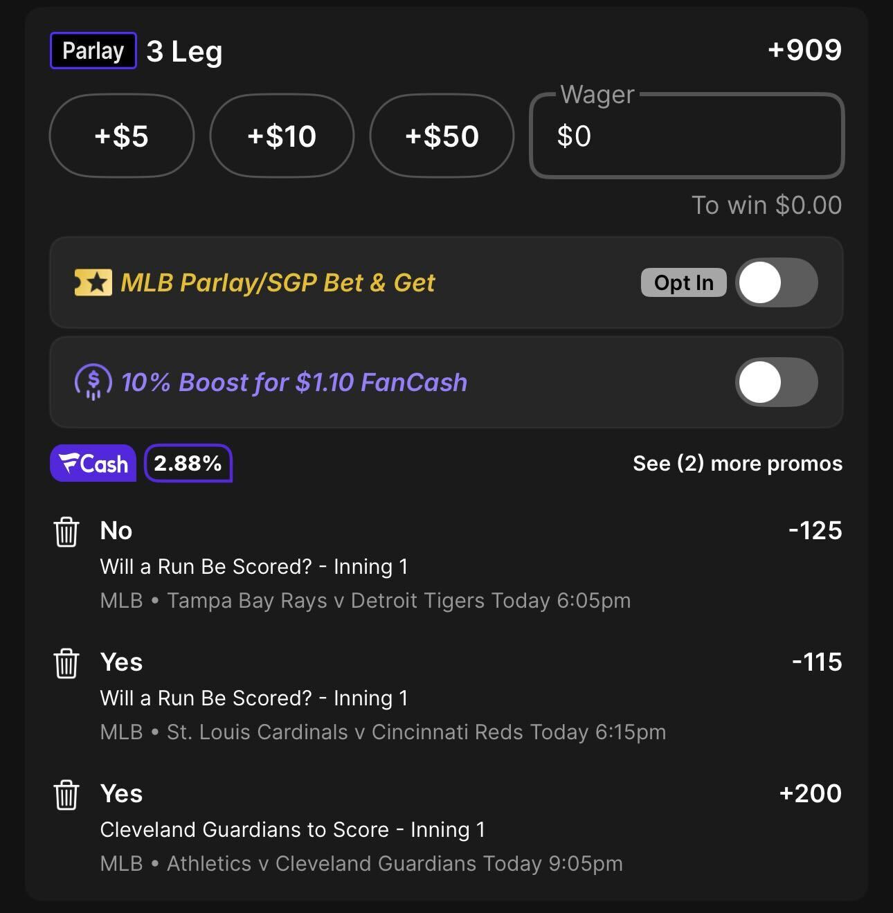 Quickslip Image
