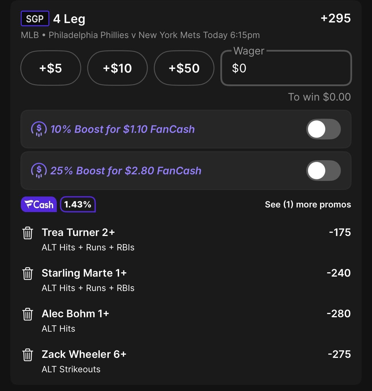 Quickslip Image