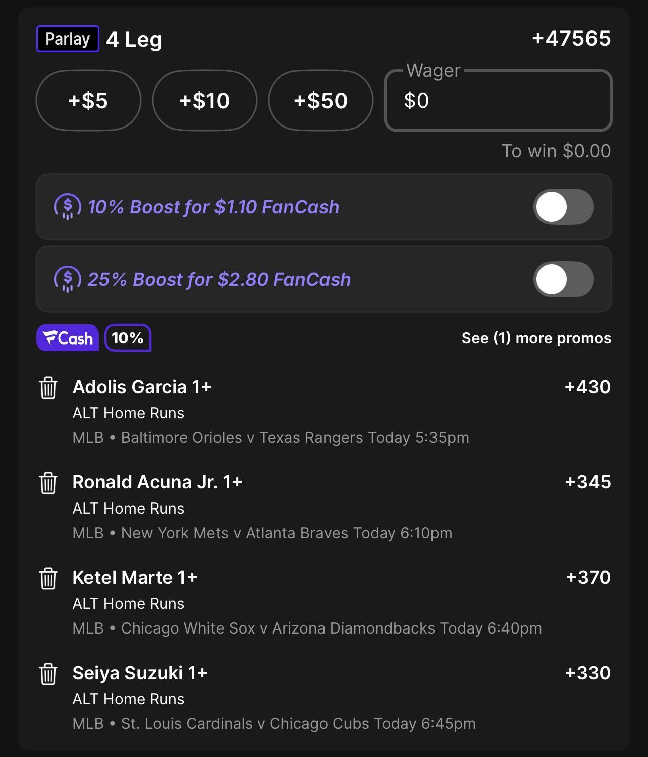 Quickslip Image