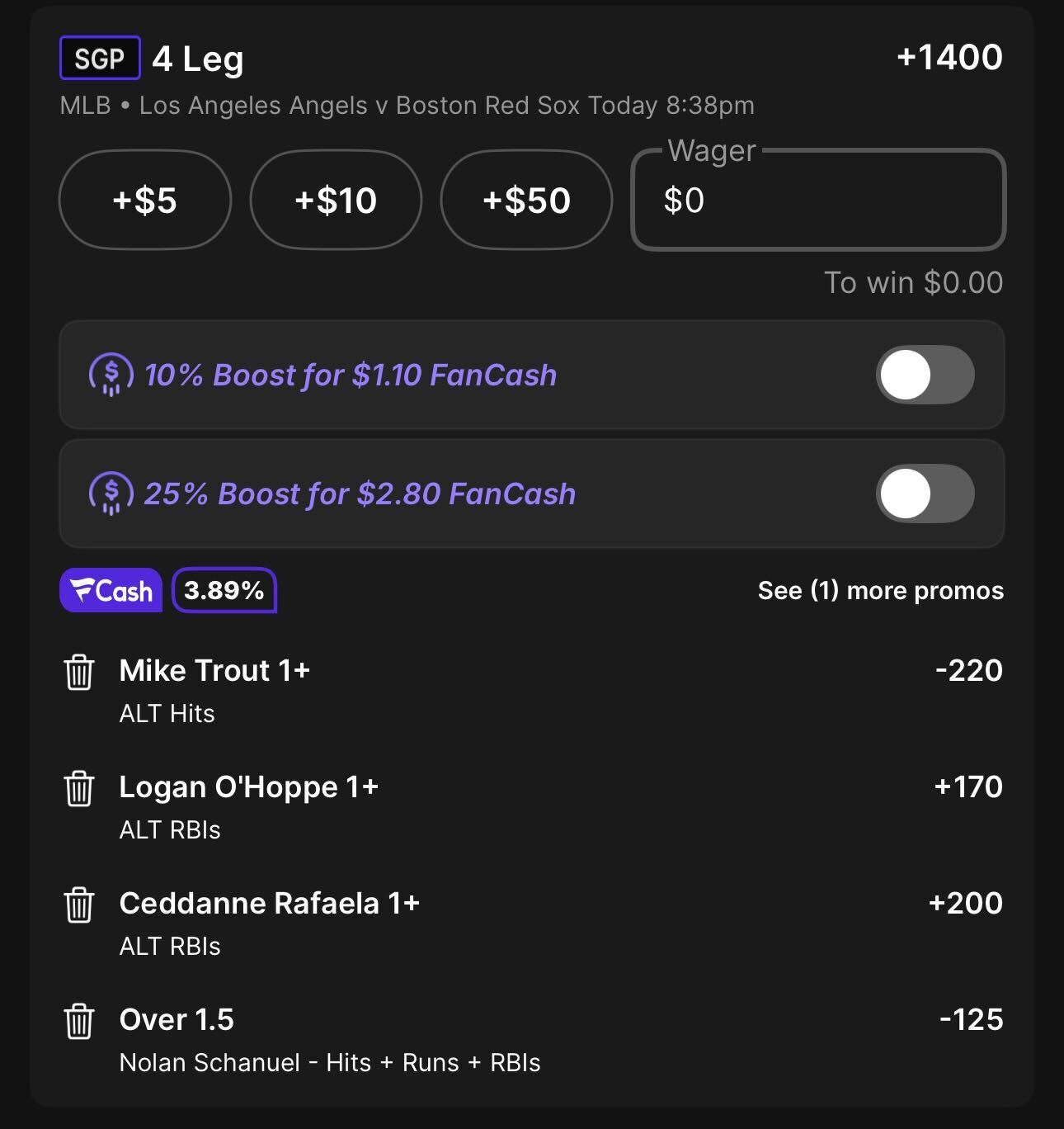 Quickslip Image
