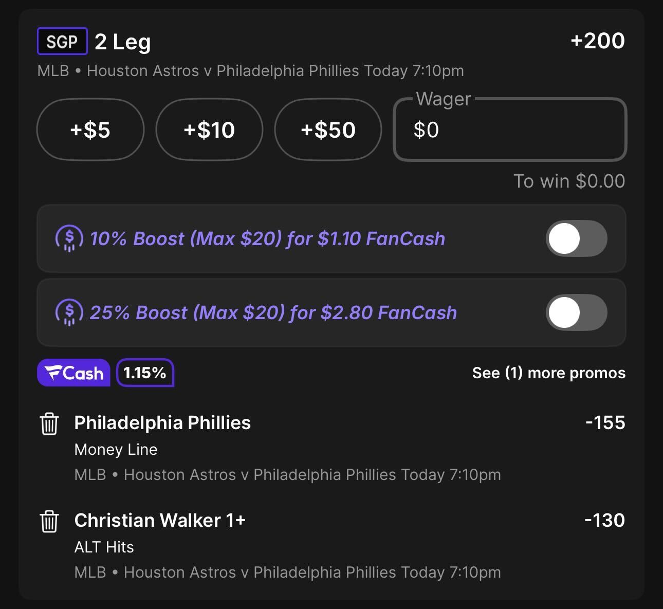 Quickslip Image