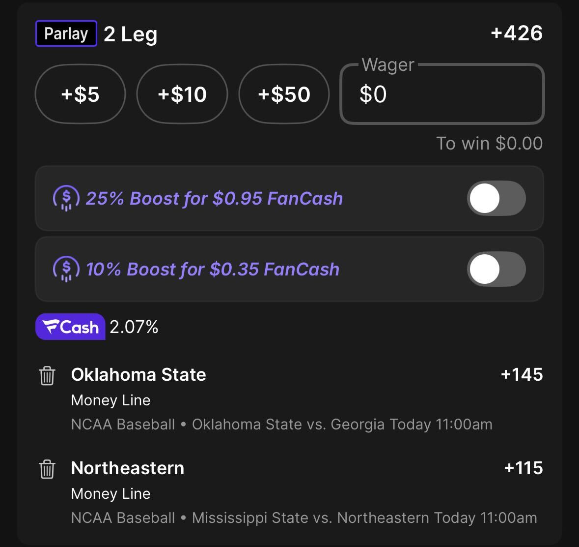 Quickslip Image