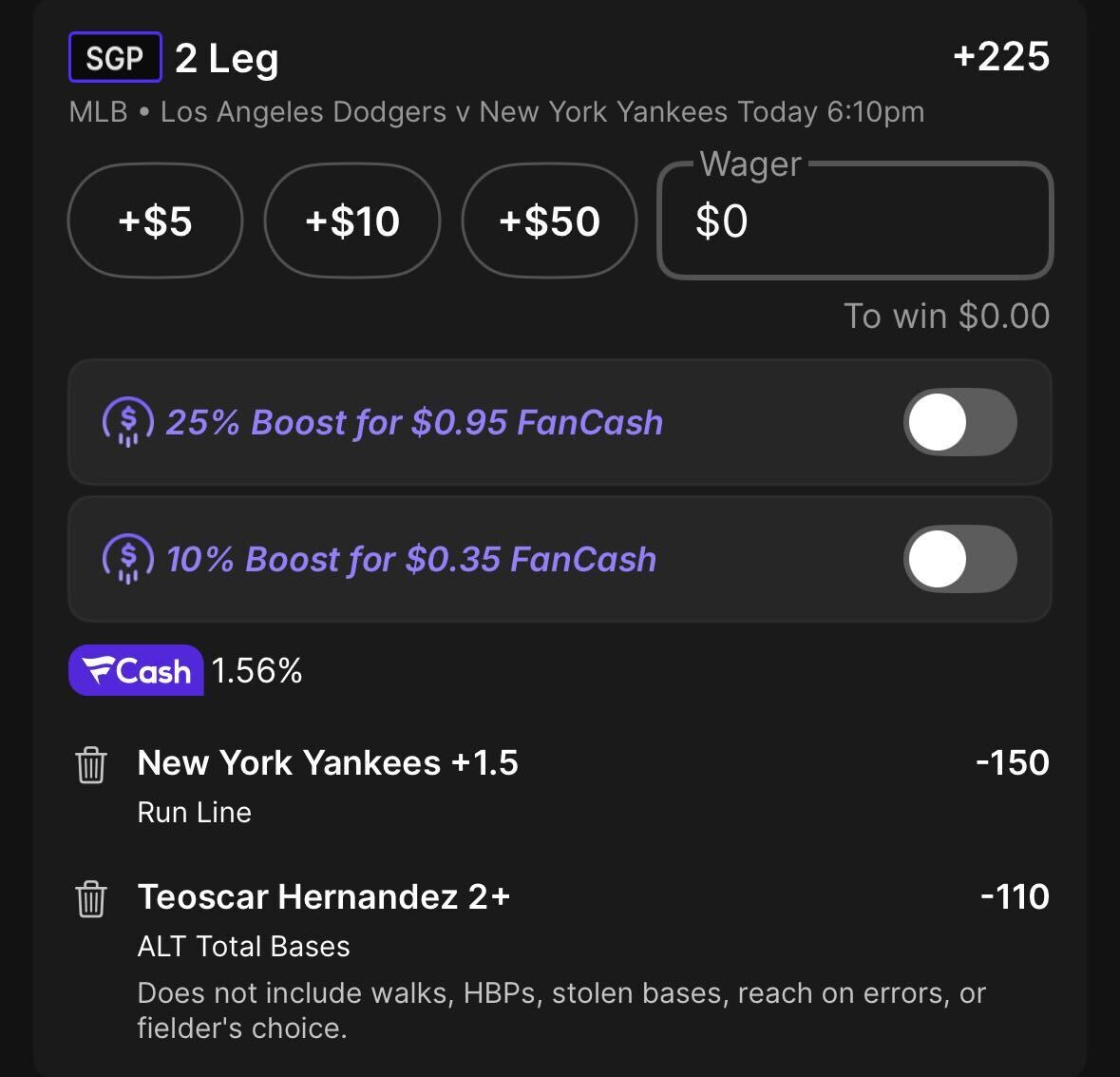 Quickslip Image