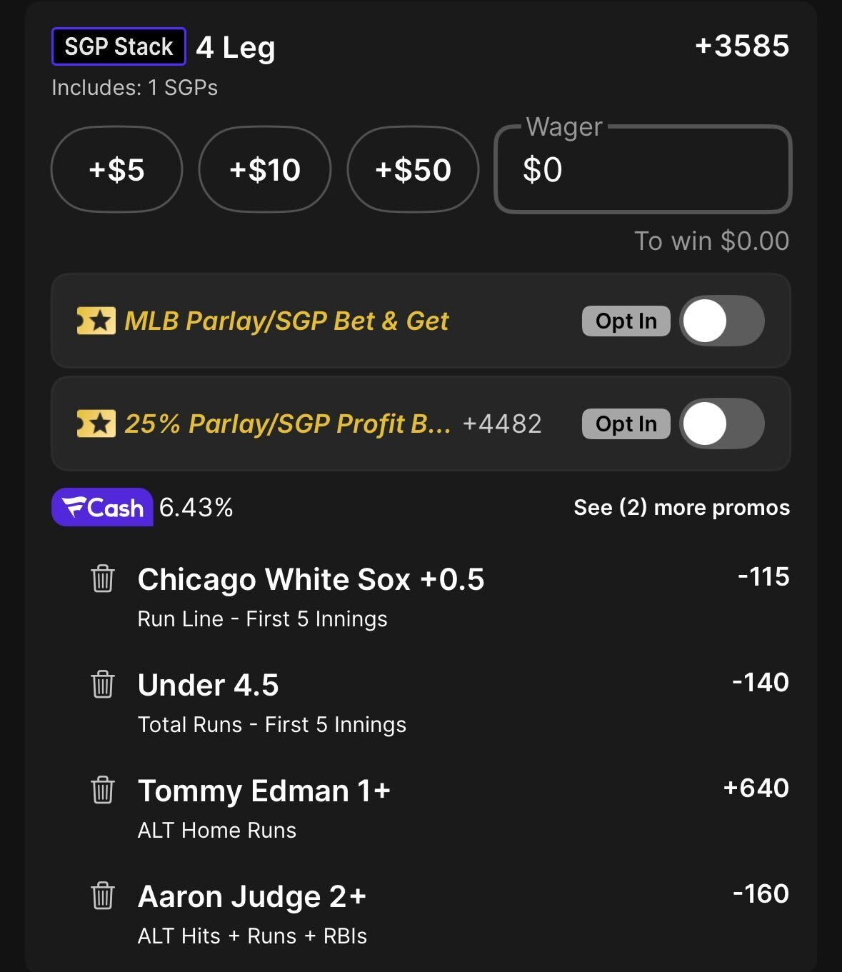 Quickslip Image