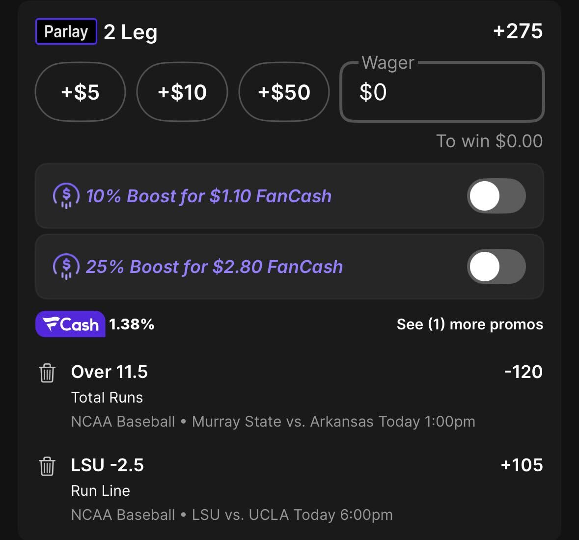 Quickslip Image