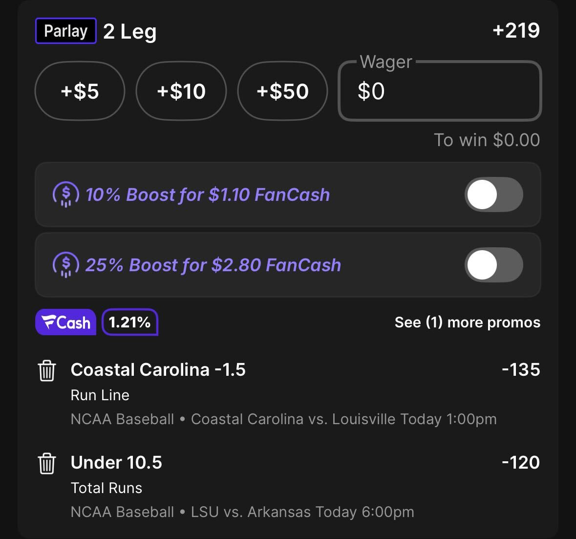 Quickslip Image