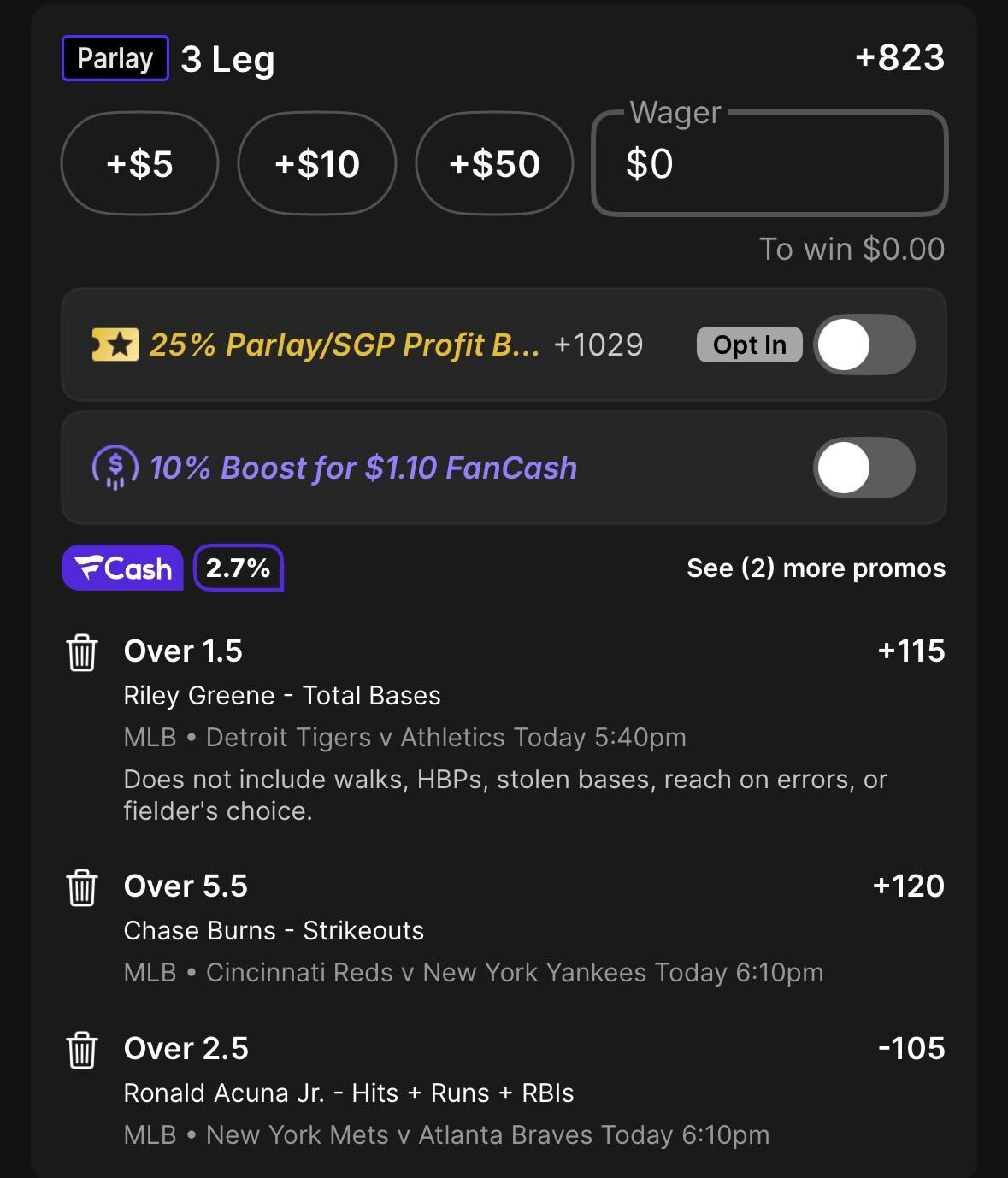 Quickslip Image