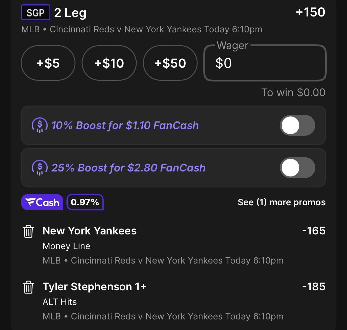 Quickslip Image