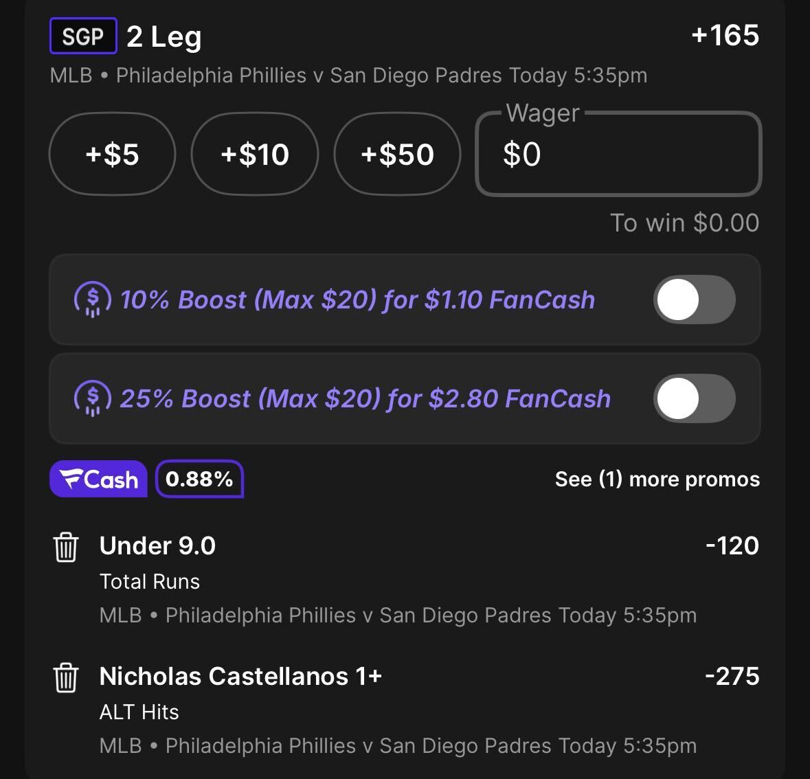 Quickslip Image