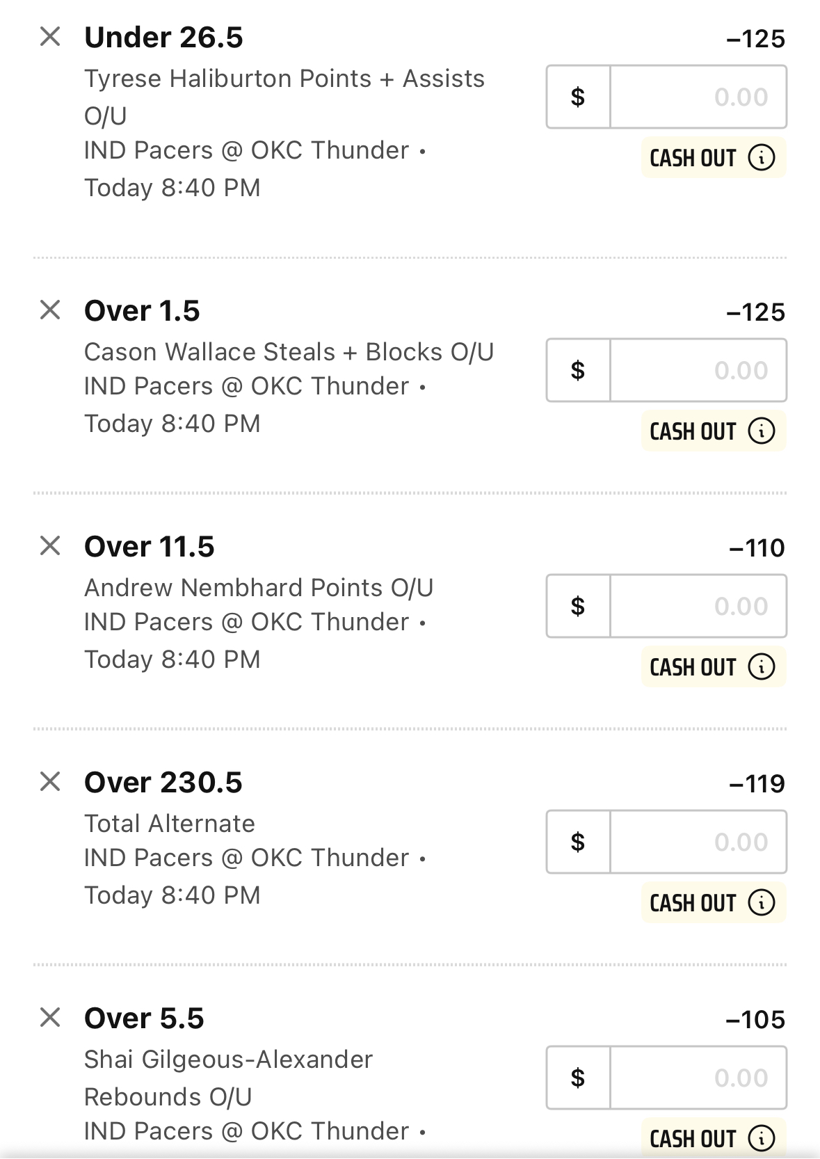 Quickslip Image