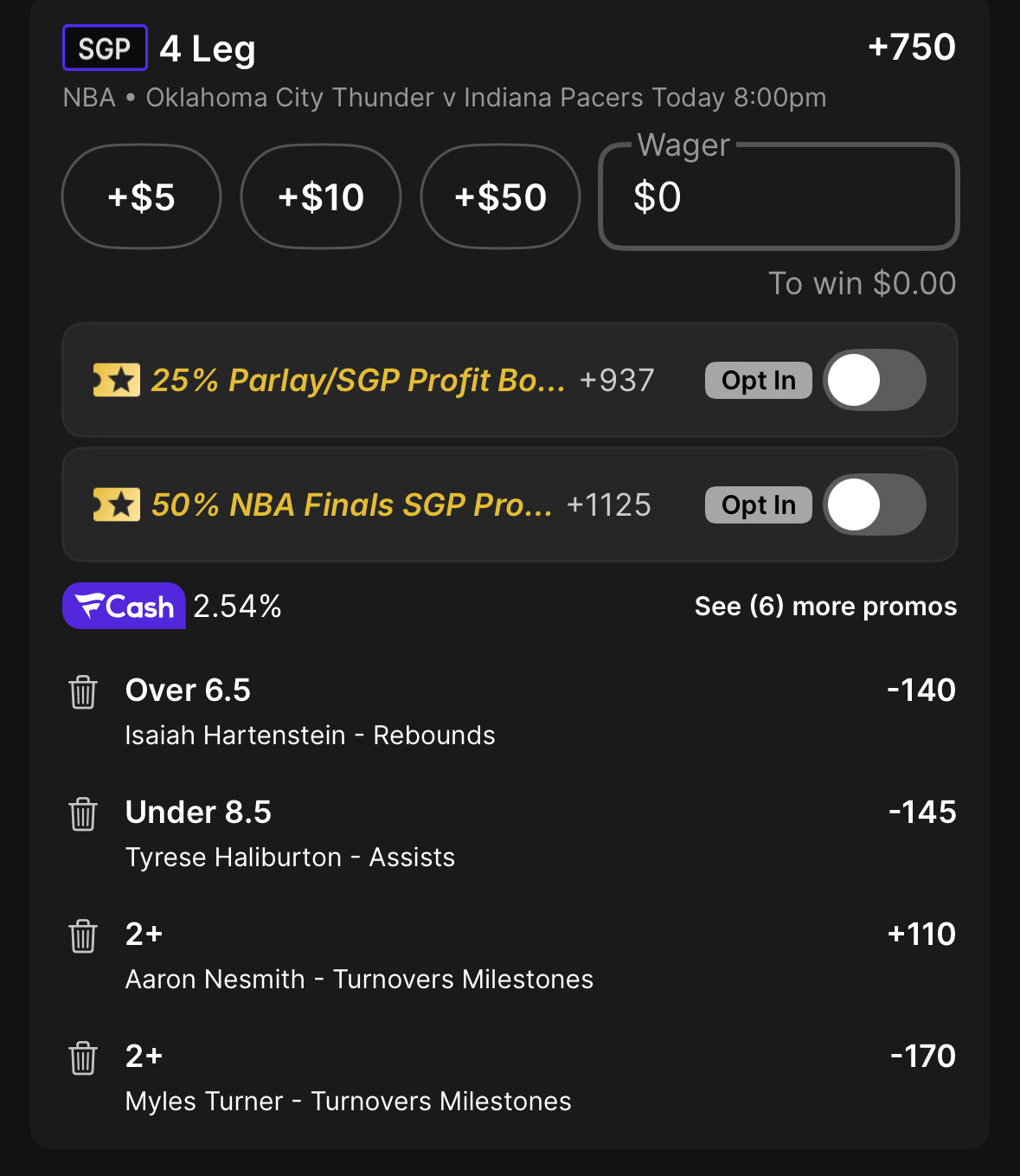 Quickslip Image