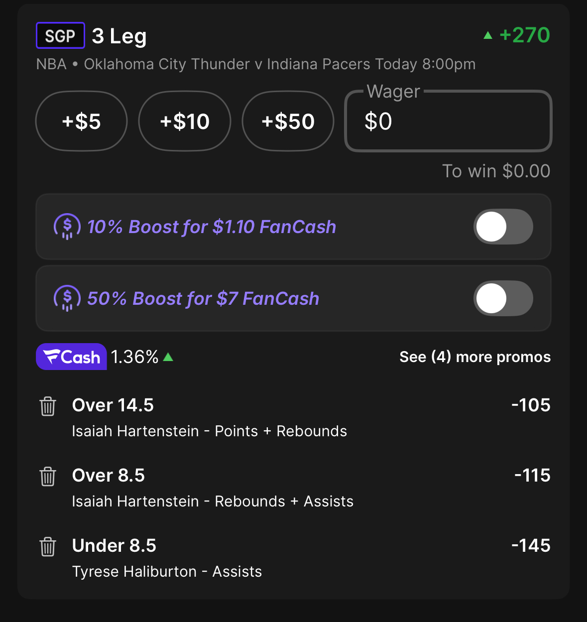 Quickslip Image
