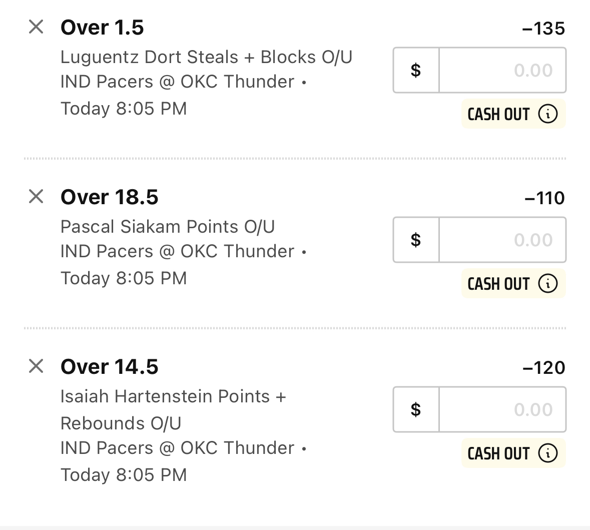 Quickslip Image