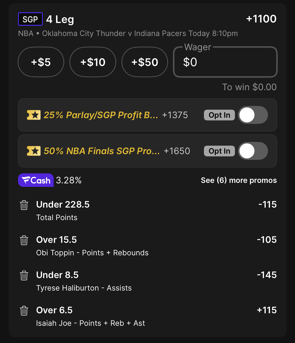 Quickslip Image