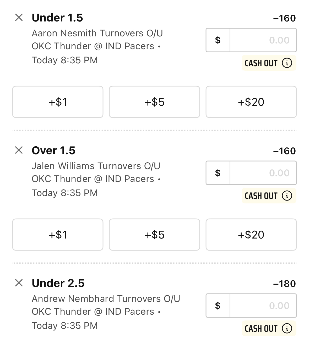 Quickslip Image