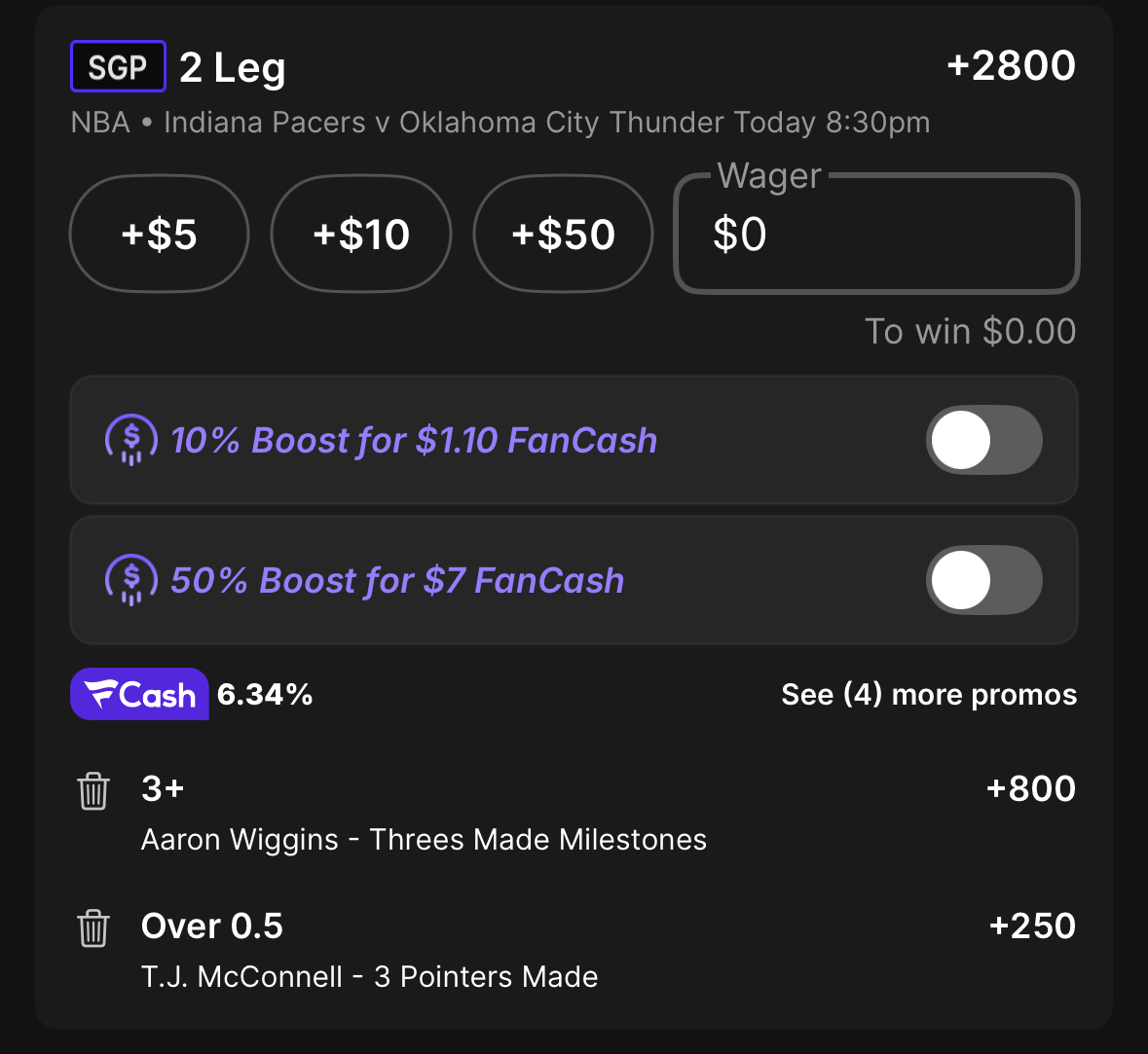 Quickslip Image