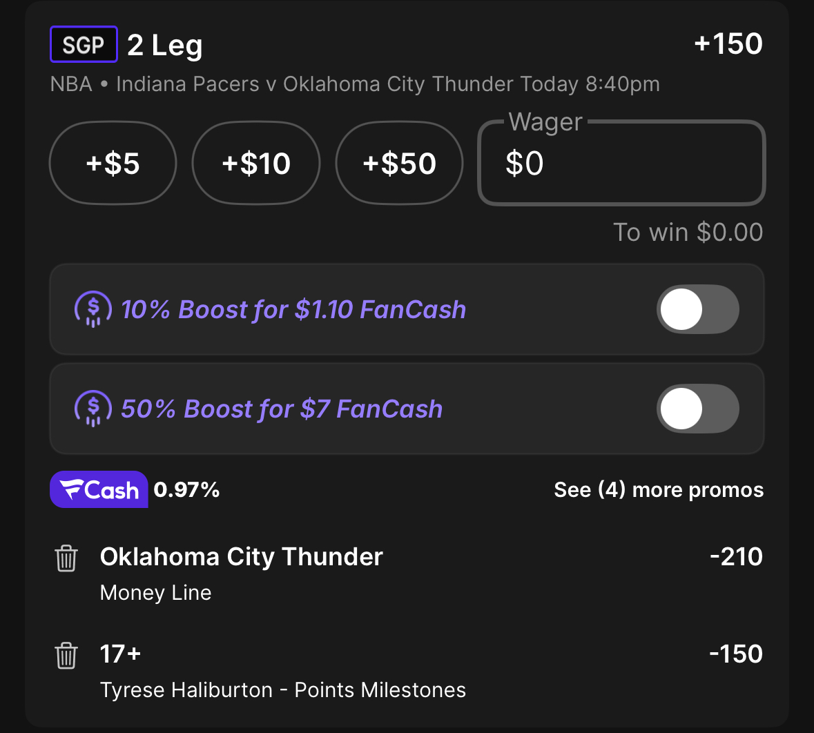 Quickslip Image