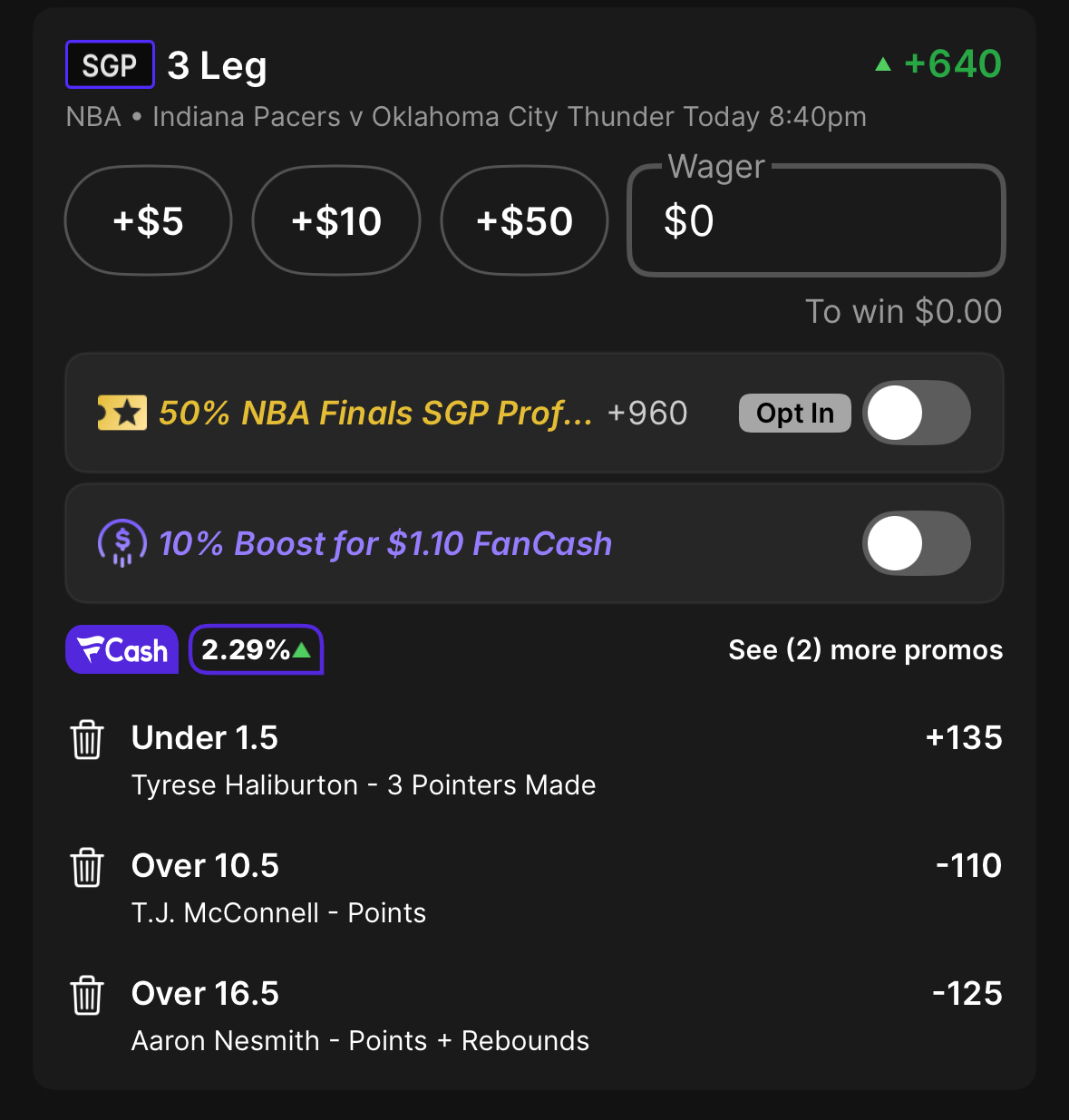 Quickslip Image