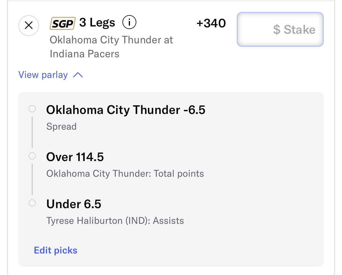 Quickslip Image