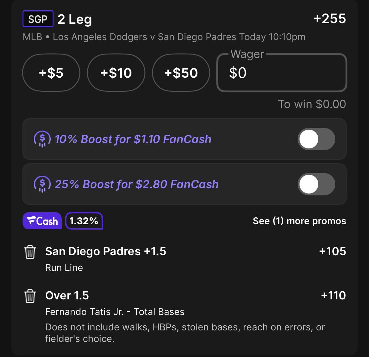 Quickslip Image