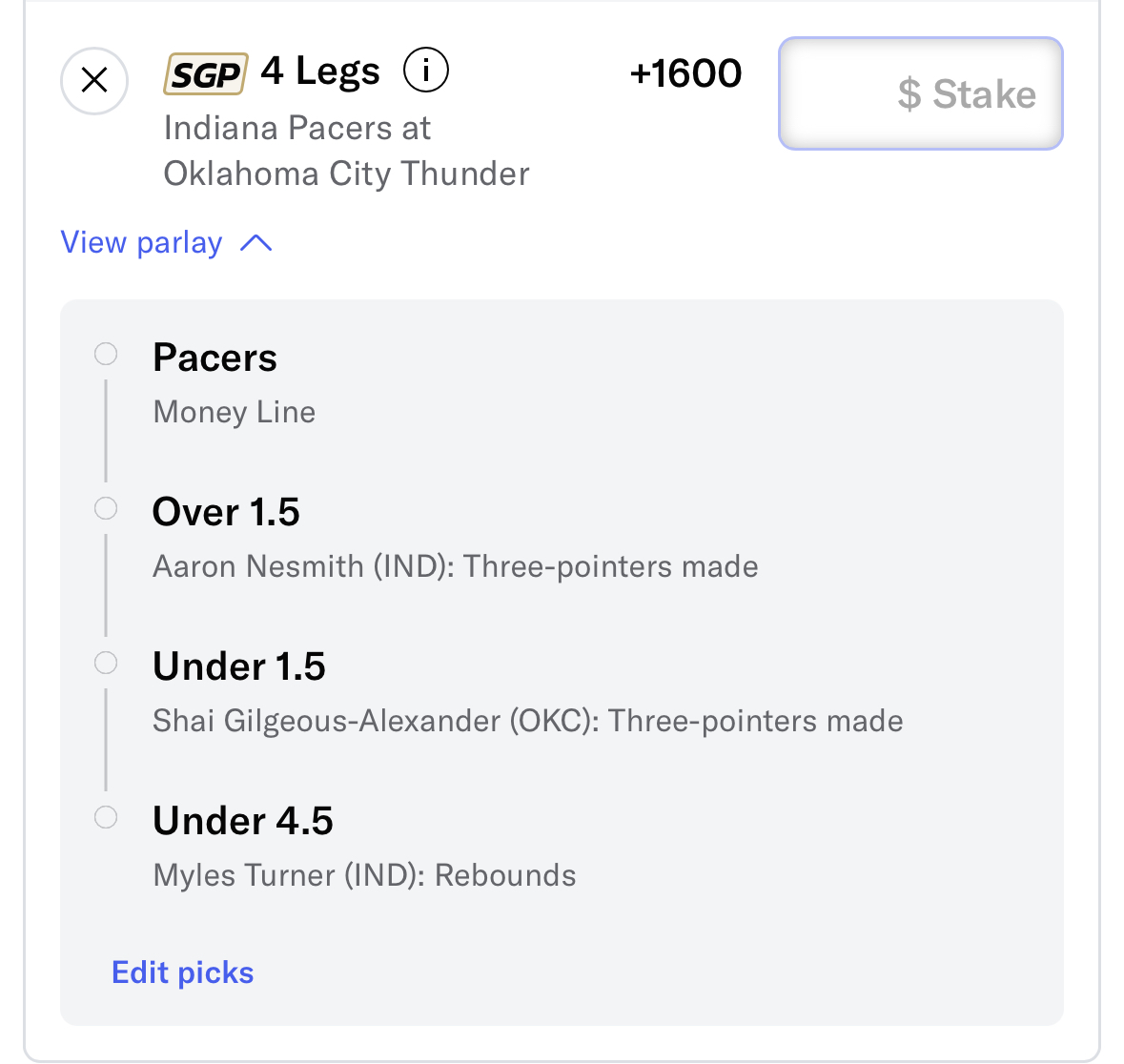 Quickslip Image