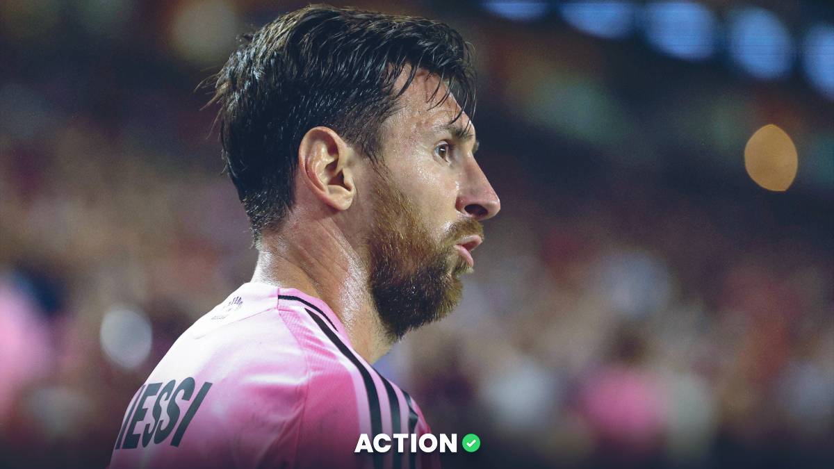 Inter Miami vs Porto Prediction, Picks, Odds for Club World Cup