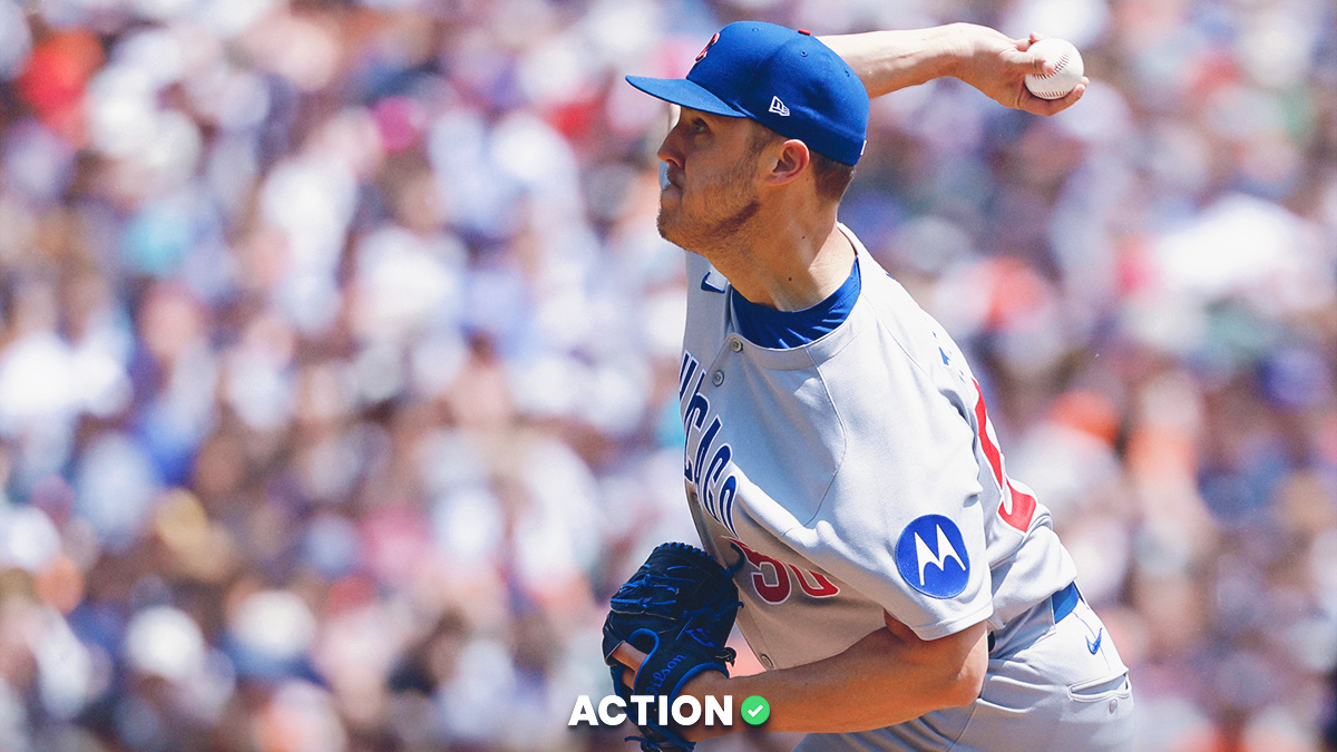 MLB NRFI & YRFI Predictions, Picks — Thursday, June 12
