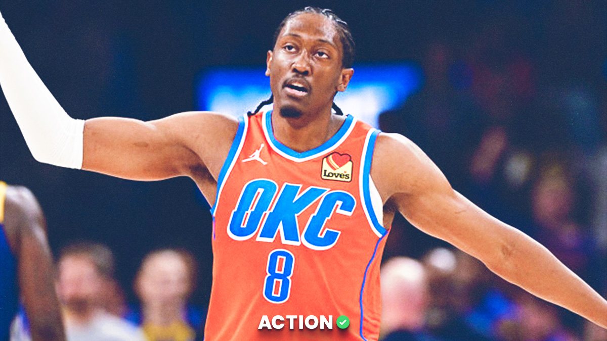 NBA Finals Turnover Props, Picks, Expert Bets for Friday, June 13